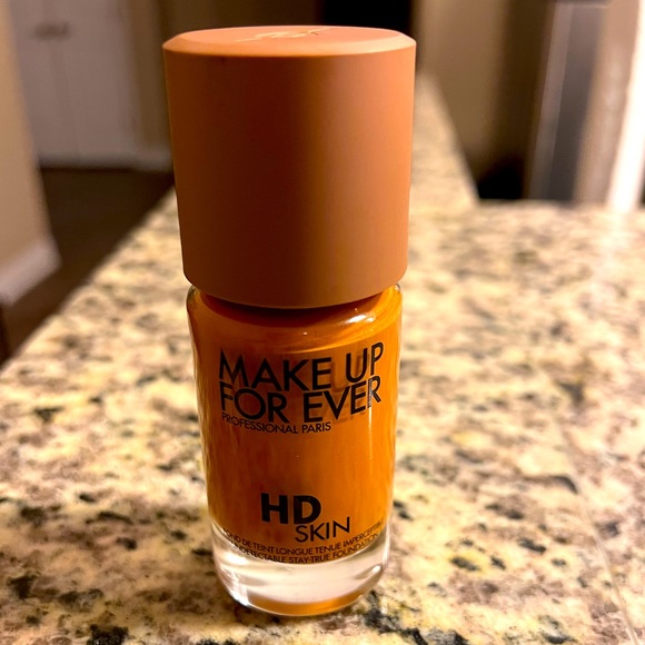 Makeup Forever Makeup Makeup Forever Hd Skin Undetectable Longwear